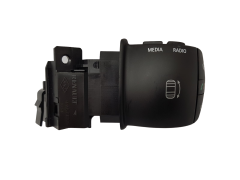 Control Remoto De La Radio 255522540R Renault Megane 3 Master 3 Scenic 3 8153