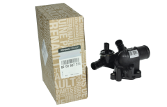 Caja Termostato Original Trafic Laguna  Megane  II 2.0 DCI 8200907234