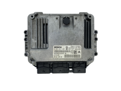 Controlador 0281012466 9661135380 9653958980 PSA Bosch 53012