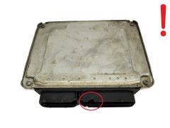 Controlador 045906019BP 0281012194 VW Bosch 16471