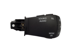Control Remoto De La Radio 255520229R Kadjar Megane 4 Scenic 4 Renault 8370