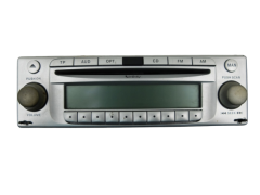 Radio Cd Chrysler Crossfire A1938200486 ZH29 BE6806 Infinity