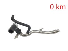 Tubería Del Sistema De Refrigeración 210225549R 2.0 DCI Renault Trafic 3 Vivaro