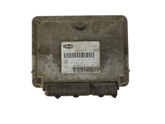 Controlador IAW.4AF.M9 55187372 61600.627.05 Fiat Magneti Marelli 14566