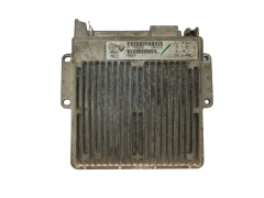 Controlador 7700868295 7700102746 7700104481 Renault Magneti 15283