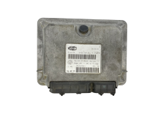 Controlador IAW.4AF.PP 55187374 61600.625.03 Fiat Magneti Marelli 55845