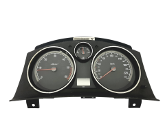 Velocímetro/Instrumentos Y Relojes Opel Astra H Zafira B 13216684PF 54565
