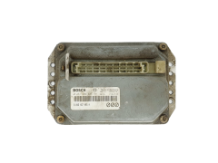 Controlador Fiat 00464670050 0261204405 Bosch 36854