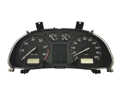 Velocímetro/Instrumentos Y Relojes VW Polo 6N 6N0919860T 0263602005 50224