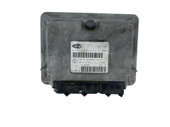 Controlador 55187043 IAW4AF.M9 61600.627.04 Fiat Magneti Marelli 49427