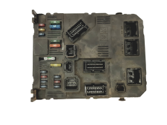 Controlador S118085200J 9652474480 PSA Siemens 23625