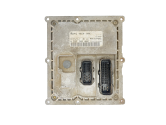 Controlador Smart 0010020V001 0261205006 Bosch 36958