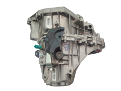 Caja De Cambios Nueva Original TL4013 7701700563 Renault Laguna 3 1.5 DCI