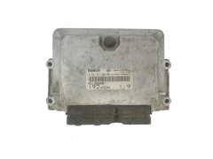 Controlador 55198058 0281011553 Fiat Bosch 41693