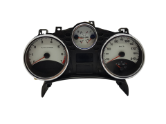 Velocímetro/Instrumentos Y Relojes Peugeot 207 9662904080 A2C53190333 2474
