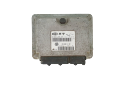 Controlador 036906014BM IAW4CV.V2 VW Magneti Marelli 47020