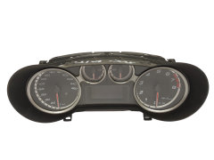 Velocímetro/Instrumentos Y Relojes Alfa Romeo Mito 50516435 28668
