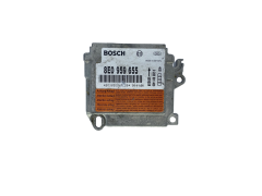 Controlador 8E0959655  0285001400 Audi Bosch 58644