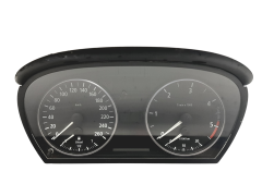 Velocímetro/Instrumentos Y Relojes BMW 3 E91 6983487-01 1025350-44 43508