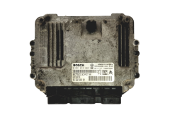 Controlador 0281012468 9663268380 9653958980 PSA Bosch 18613