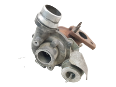 Turbocompresor 7701478939 54359710028 16446RH82728353 1.5dci Renault