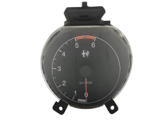 Velocímetro/Instrumentos Y Relojes Alfa Romeo 156 156034514 56039