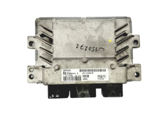 Controlador AV21-12A650-CB S180047012B Ford Continental 16929