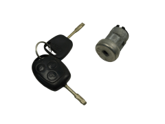 Interruptor De Encendido Ford Focus Q68BA 1239