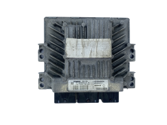 Controlador S122326110A SID301 8200659536 8200592611 Renault 48339
