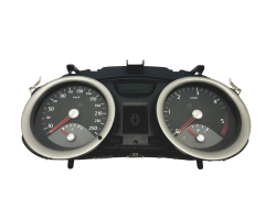Velocímetro/Instrumentos Y Relojes Renault Megane 2 8200399695 D 54828