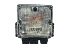 Controlador PSA 0281010592 9642014880 28FM0310 Bosch 49668