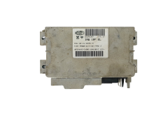Controlador Del Motor Fiat 46524182 Magneti Marelli 39459