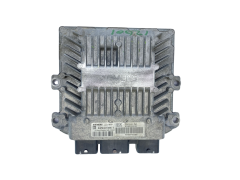 Controlador 5WS40106E-T 9651942980 9647423380 PSA Siemens 62797