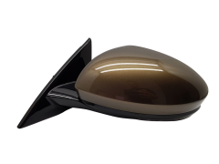 Retrovisor Izquierdo Talisman 963022891R Renault 0km 11 Pin