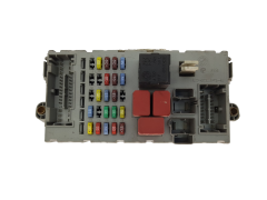 Caja Reles / Fusibles Fiat 51754985 NPL 51732917 CPL Delphi 20588