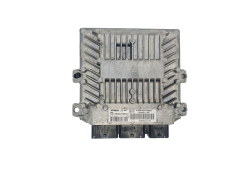 Controlador 5WS40167G-T 9656171180 9655041480 PSA Siemens 44748