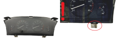 Velocímetro/Instrumentos Y Relojes Citroen ZX 9622130280 09022579906 49707