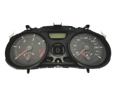 Velocímetro/Instrumentos Y Relojes Renault Megane 2 8200408785 D 43894