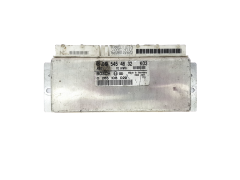 Controlador 0195454632 0265108029 Mercedes Bosch 25402