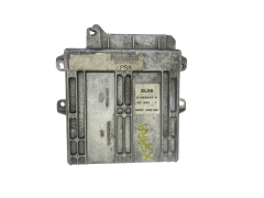 Controlador 9629372780 21626034-9 SL96-4 PSA Sagem 62273