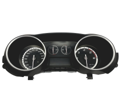 Velocímetro/Instrumentos Y Relojes Alfa Romeo Giulietta 50521943 48861