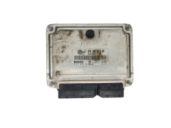Controlador 045906019BP 0281012194 VW Bosch 46083