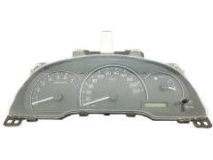 Velocímetro/Instrumentos Y Relojes Toyota Avensis 83800-44490 157510-4620 25673