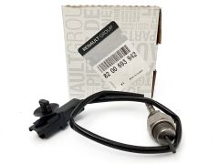 Sensor De Temperatura De Los Gases De Renault Laguna 2 1.9-2.0 dCi 8200693942