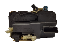 Cerradura Puerta Derecho Delantero 9136P7 Citroen Berlingo Peugeot Partner 909