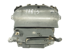Velocímetro/Instrumentos Y Relojes Toyota Yaris 83800-52120 457300-0147 40601