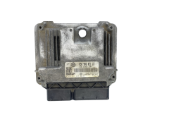 Controlador 03G906021LB 0281013238 VW Skoda Bosch 62566