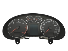 Velocímetro/Instrumentos Y Relojes Audi A3 8P 8P0920931 110080297024 30023