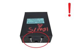 Controlador 38860-86G0 Suzuki Asti Corporation 20123
