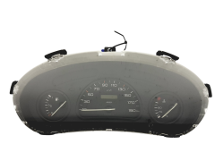 Velocímetro/Instrumentos Y Relojes Peugeot 206 9641573480 09032089901 45057